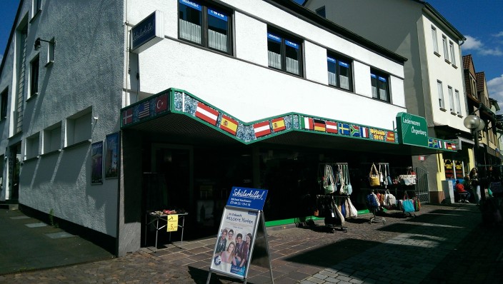 Schülerhilfe - Räumlichkeiten Bebra - Schuelerhilfe-bebra-704x398