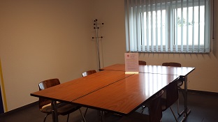 Schülerhilfe - Räumlichkeiten Gerstungen - Raum1 Gerstungen3