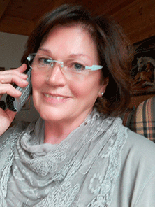 Frau Brigitte Kostboth Frau Brigitte Kostboth