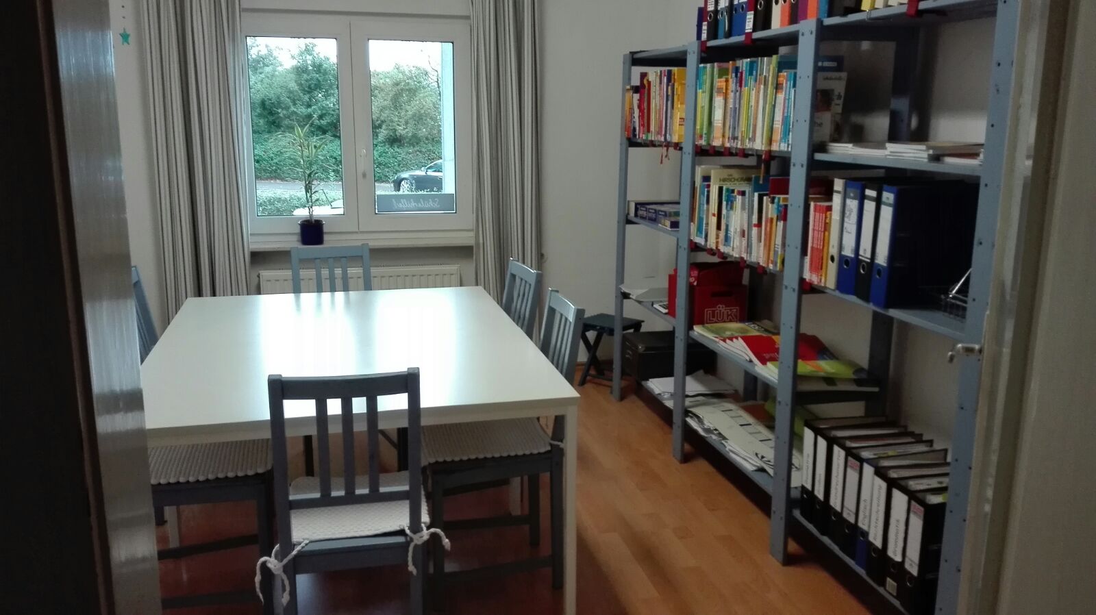 Schülerhilfe - Weingarten - Klassenz1