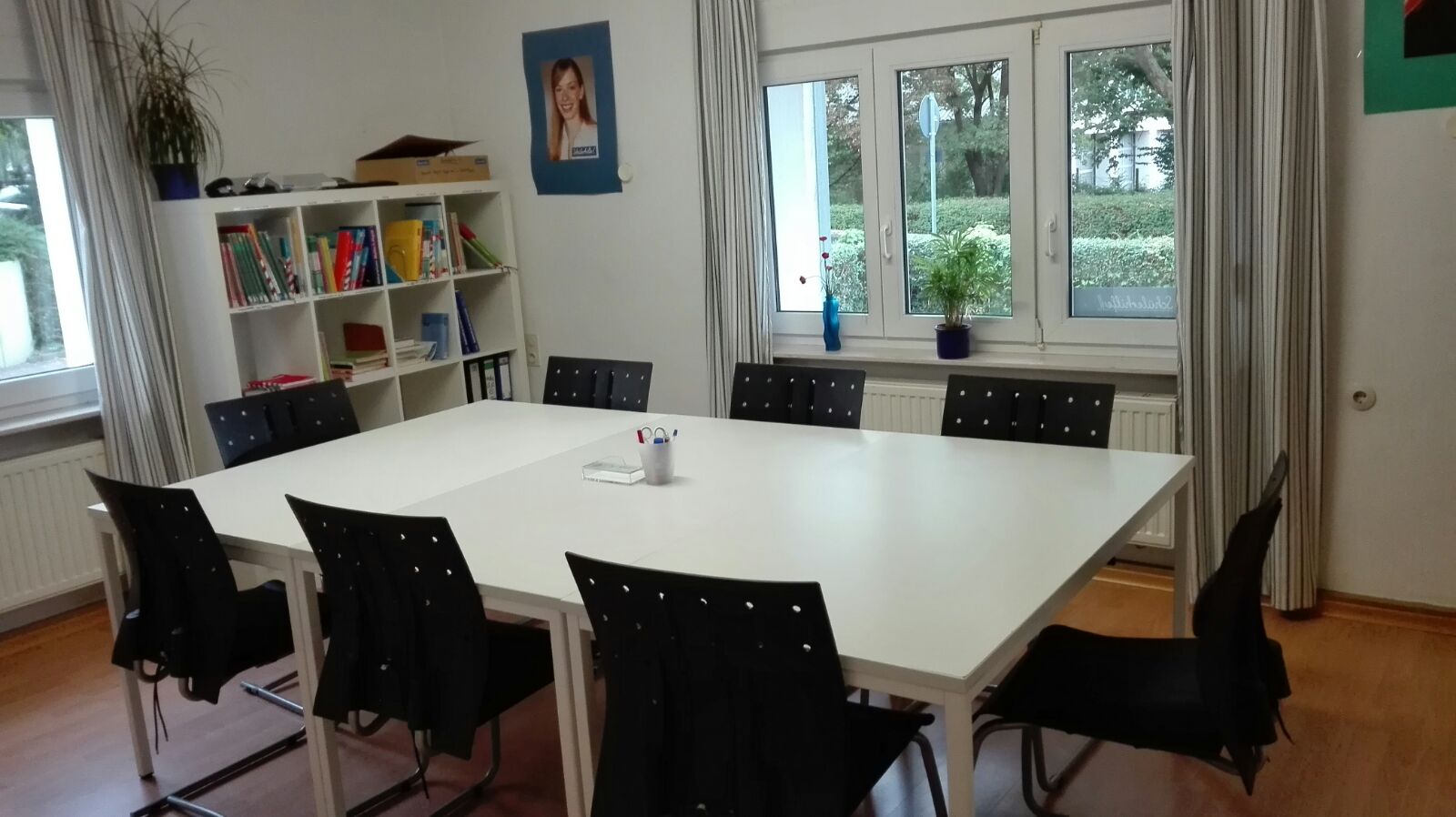 Schülerhilfe - Weingarten - Klassenzi2