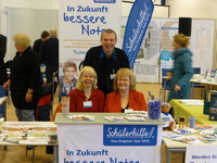 Schülerhilfe - Aktivitäten - 152MesseKühlungsborn
