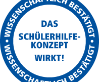 Schülerhilfe Wismar
Schülerhilfe Schwerin
Regelmäßig vom TÜV kontrolliert, für gute Leistungen dann das TÜV-Siegel