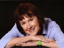 Nachhilfelehrerin Fr. Sander