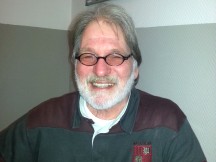 Nachhilfelehrer Hr. Becker