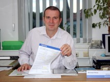 Michael Plein
Geschäftsführender Inhaber
Schülerhilfe Wismar
Schülerhilfe Schwerin