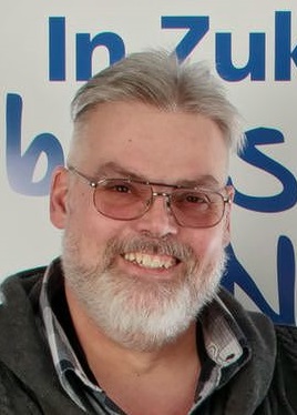 Mike Thiel Mike Thiel