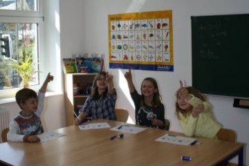 Schülerhilfe - Uetersen - UetersenInnen2