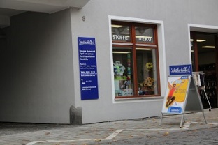 Schülerhilfe Büro Schwandorf