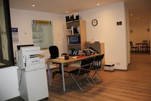 Schülerhilfe Büro
