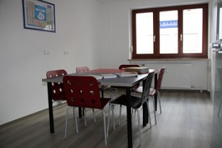 Gruppenraum Schülerhilfe Schwandorf