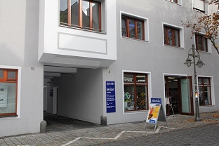 Schülerhilfe Schwandorf