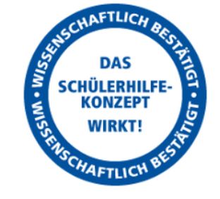 Schülerhilfe - Gelnhausen - Siegel Das Schülerhilfe-Konzept wirkt 02