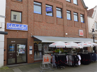 Schülerhilfe - Oldesloe - SH OD