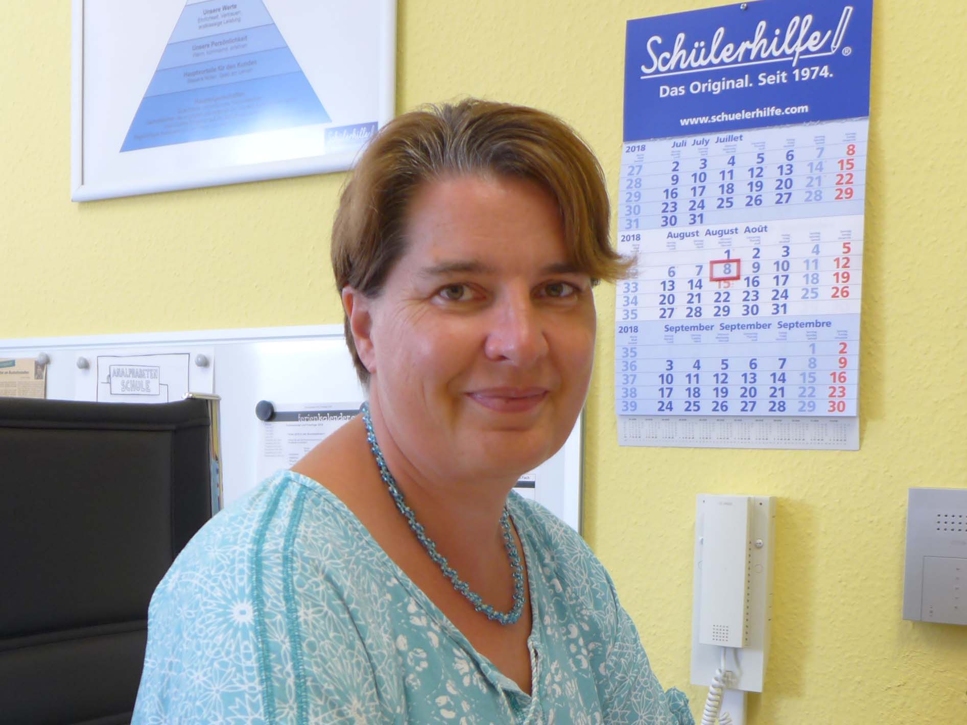 Babette Erbuth Babette Erbuth