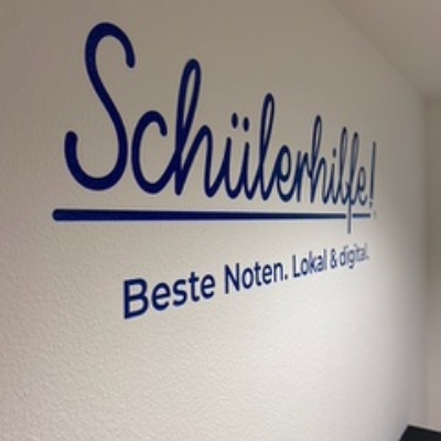 Foto Schülerhilfe Logo