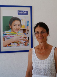 Rita Machatschek Rita Machatschek