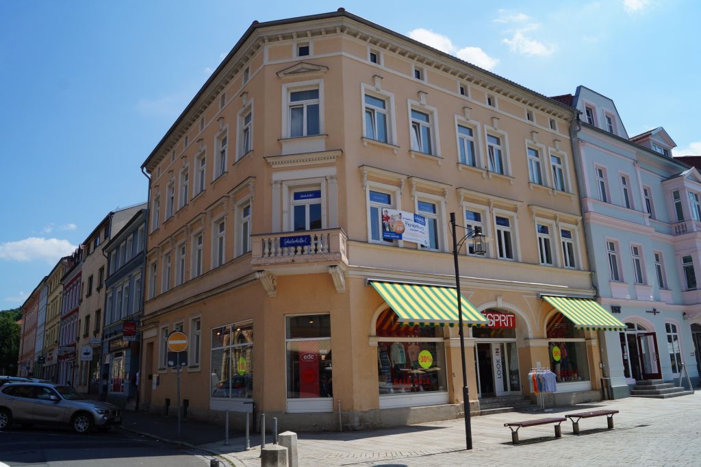 Schülerhilfe - Meiningen - Haus2017