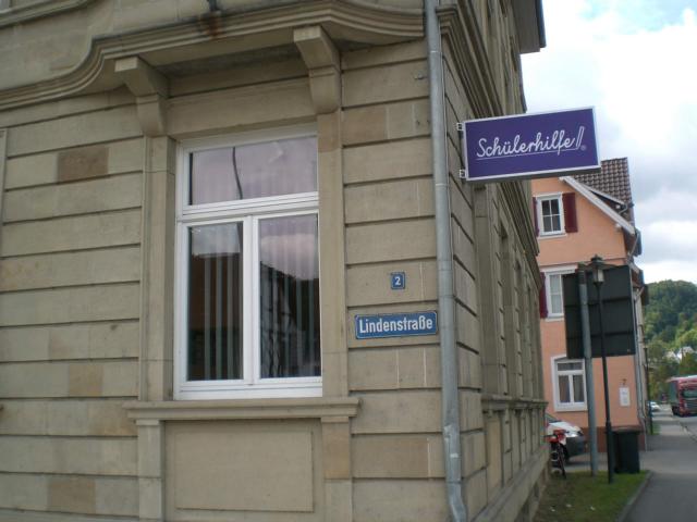 Schülerhilfe - Räumlichkeiten - Horb-3
