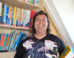 Nachhilfelehrerin Katja Thies der Schülerhilfe Nachhilfe in Spaichingen Nachhilfelehrerin Katja Thies der Schülerhilfe Nachhilfe in Spaichingen