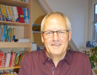 Nachhilfelehrer Reinhold Bühler der Schülerhilfe Nachhilfe in Spaichingen Nachhilfelehrer Reinhold Bühler der Schülerhilfe Nachhilfe in Spaichingen