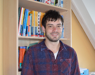 Nachhilfelehrer Sebastian Häring der Schülerhilfe Nachhilfe in Spaichingen Nachhilfelehrer Sebastian Häring der Schülerhilfe Nachhilfe in Spaichingen