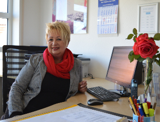 Sigrid Bühler Sigrid Bühler