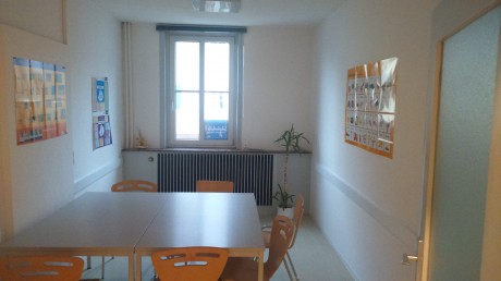 Schülerhilfe - Räumlichkeiten - SH-Tuttlingen-Unterrichtsraum2