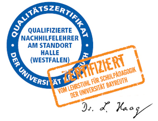 Schülerhilfe - patrick.ziegler - Qualifizierte NHL Halle Westfalen 312x238