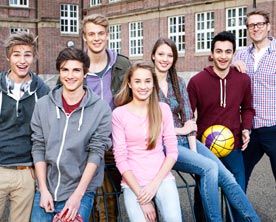 Schülerhilfe - patrick.ziegler - Nachhilfe sommer abitur