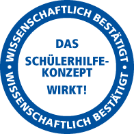 Schülerhilfe - Aktuelles - Wissenschaftlich geprüft
