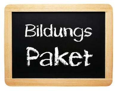 Schülerhilfe - Fürth - Bildungspaket Fuerth