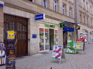 Schülerhilfe - Fürth - Nachhilfe Fuerth aussen