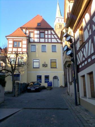 Schülerhilfe - Unsere Schülerhilfe - Bildherzo-aussen1