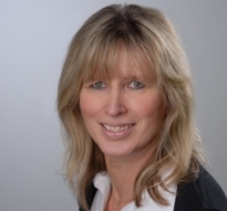 Monika Scheurer Monika Scheurer