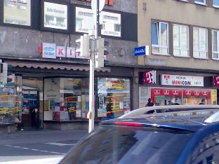 Schülerhilfe - Unsere Schülerhilfe - Nachhilfe Nuernberg aussen