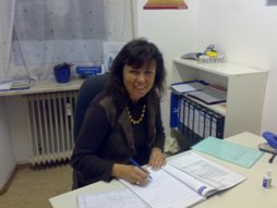 Elke Dressler-Dachmann Elke Dressler-Dachmann