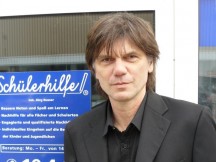 Schülerhilfe - Team - Jörg Russer