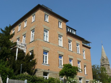 Schülerhilfe - Unsere Schülerhilfe - Aussenansicht-zuff-460x345