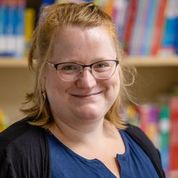 Kathleen Strauch Kathleen Strauch