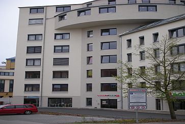 Schülerhilfe - Unsere Schülerhilfe - Delitzsch-Aussenansicht