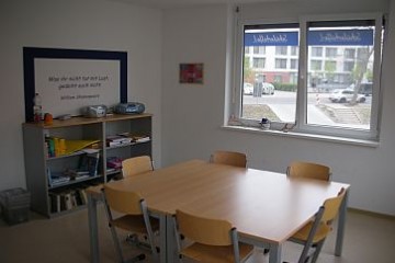 Schülerhilfe - Unsere Schülerhilfe - Delitzsch-Unterrichtsraum