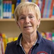 Ursula Meister