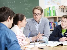 Schülerhilfe - Köthen - Nachhilfe schülerhilfekonzept besser als klassische nachhilfe