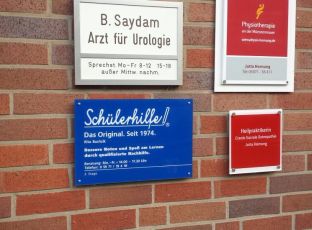Schülerhilfe - Rita.buchzik - AussenansichtSchuelerhilfeRheine2klein