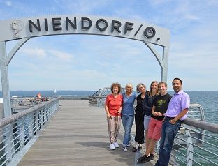 Team Schülerhilfe Timmendorf/Travemünde Zertifiziertes Nachhilfelehrer Team der Schülerhilfe Timmendorf/Travemünde