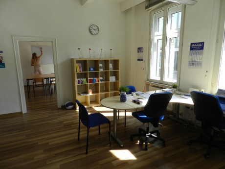 Schulbüro der Schülerhilfe Siegen Schulbüro der Schülerhilfe Siegen