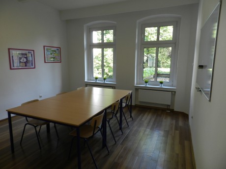 Schülerhilfe Siegen Unterrichtsraum Schülerhilfe Siegen Unterrichtsraum
