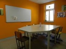 Schülerhilfe - Arnstadt - SH Arnstadt Raum 3