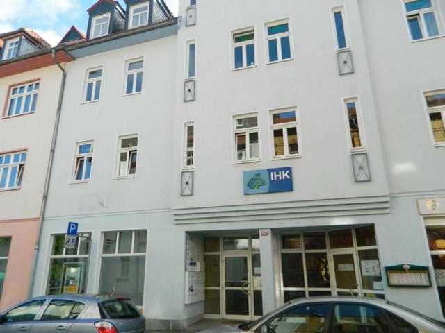 Schülerhilfe - Arnstadt - SH Arnstadt außen